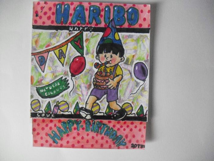 CIMG0383 - Sweet Haribo