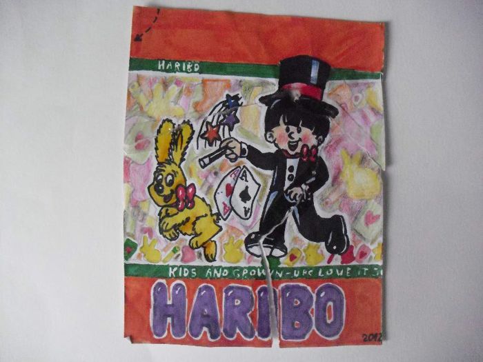 CIMG0386 - Sweet Haribo