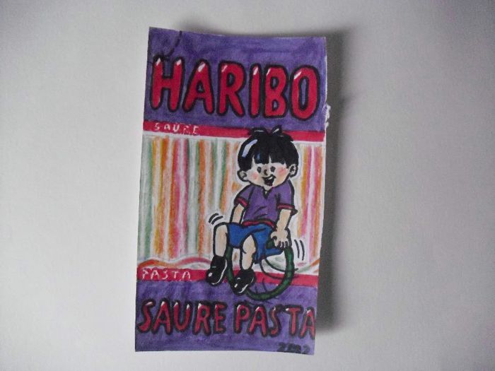 CIMG0390 - Sweet Haribo