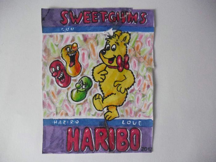 CIMG0371 - Sweet Haribo