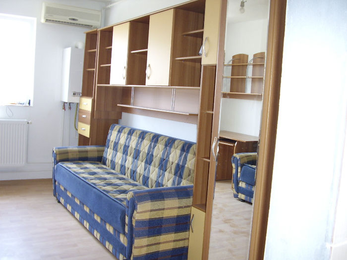 STA41403 - Hus for Berghit og Peter Bach Hansen