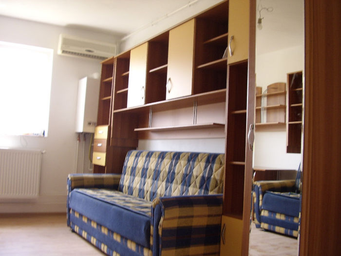 STA41404 - Hus for Berghit og Peter Bach Hansen