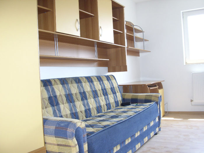 STA41406 - Hus for Berghit og Peter Bach Hansen