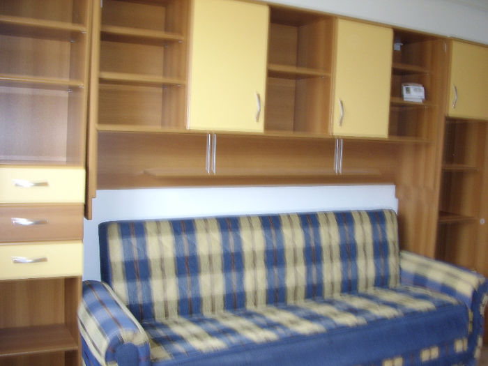 STA41411 - Hus for Berghit og Peter Bach Hansen