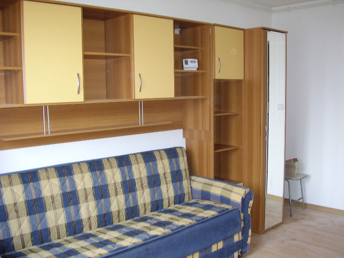 STA41412 - Hus for Berghit og Peter Bach Hansen