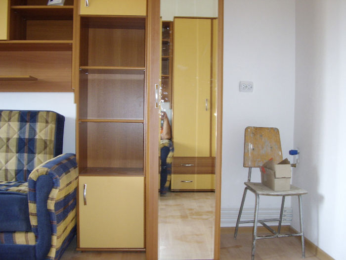 STA41414 - Hus for Berghit og Peter Bach Hansen