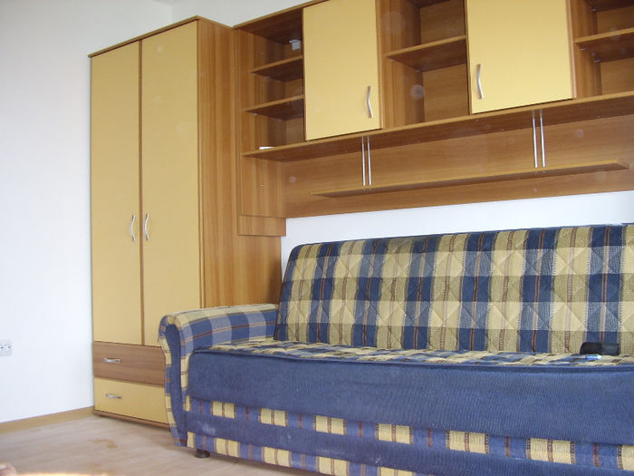 STA41416 - Hus for Berghit og Peter Bach Hansen