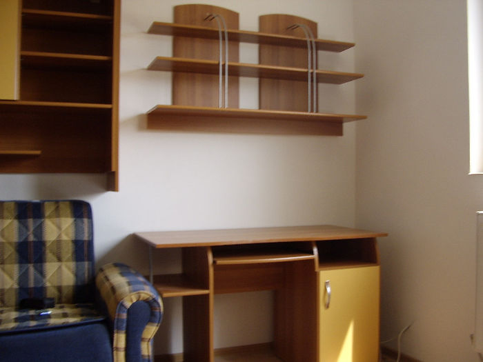 STA41419 - Hus for Berghit og Peter Bach Hansen