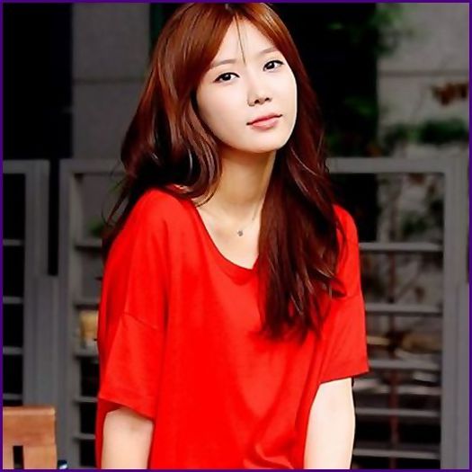 ♥ - x - Lim Soo Hyang - x