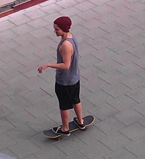 1D - 00 Poze One Direction rare 03