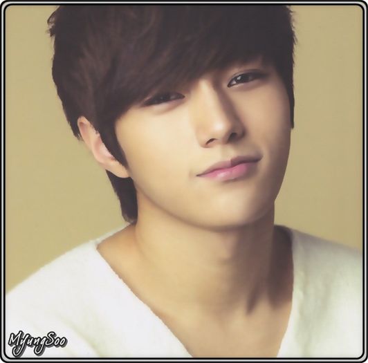  - x - Kim Myung Soo - x