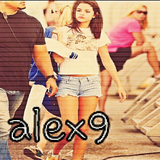 prinzandu-l de mana*Stai, nu te poti desparti de mine!