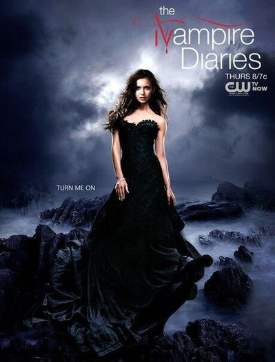 promo4 - Nina Dobrev