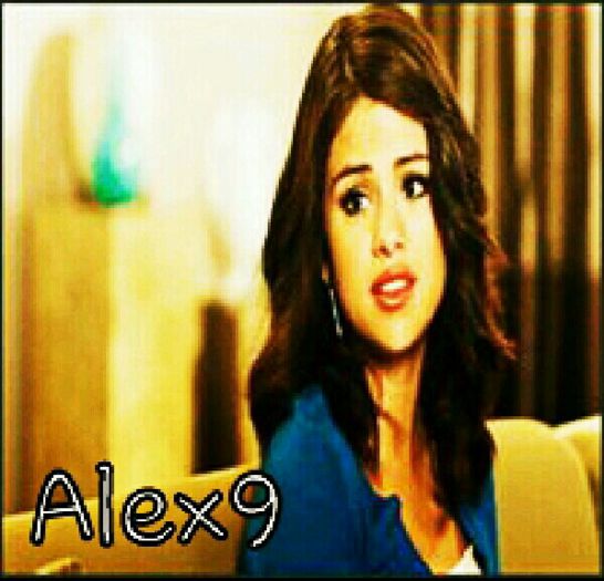 Ar trebui sa-ti pese deoarece din cauza ta s-a despartit de mn!