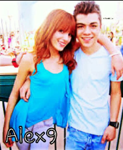 Nu l-am pus eu sa se desparta de tn!