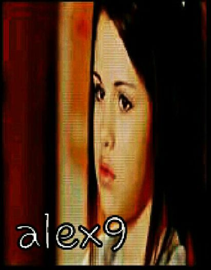 Nu face pe proasta! Tu i-ai zis sa se desparta de mn!