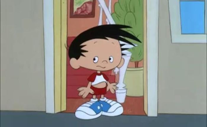 Lumea lui Bobby - Lumea lui Bobby