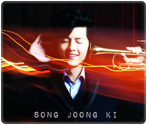 . 안녕 . - l - o - l - The Best_Song Joong Ki - l