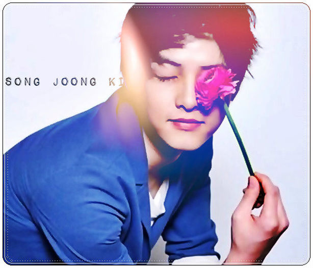 . 안녕 . - l - o - l - The Best_Song Joong Ki - l