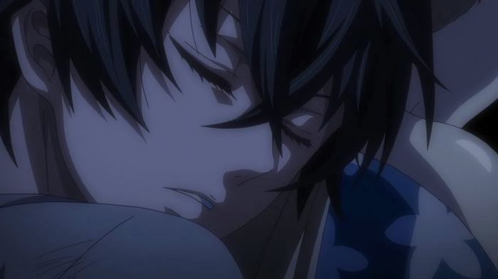 gareki 23 - Anime Sleep