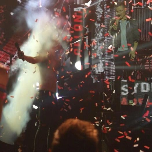 1D - 00 Poze One Direction rare 03