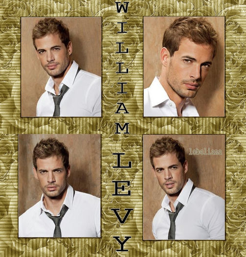 Day 20 - 0 50 days with William Levy - Terminat