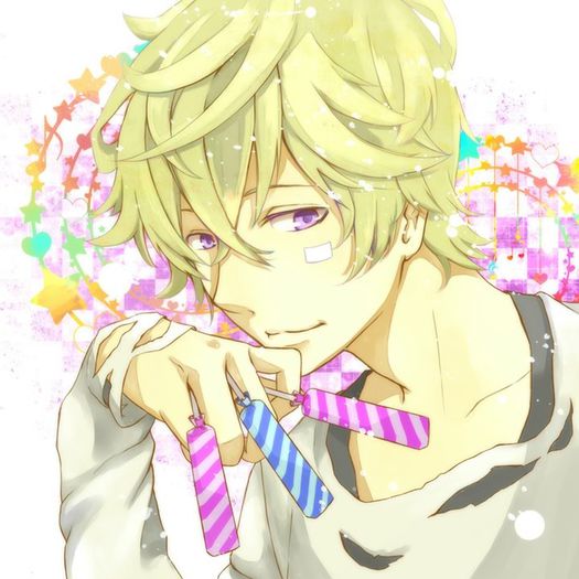 3 - Karneval