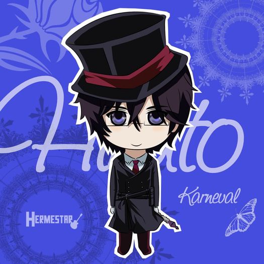 6 - Karneval