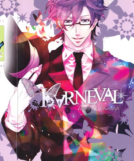 9 - Karneval