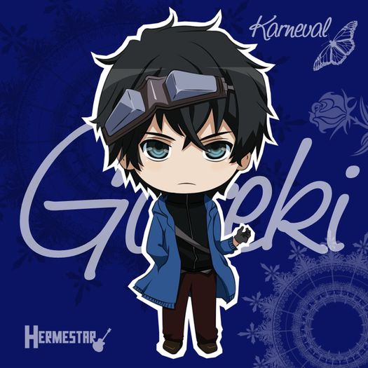 12 - Karneval