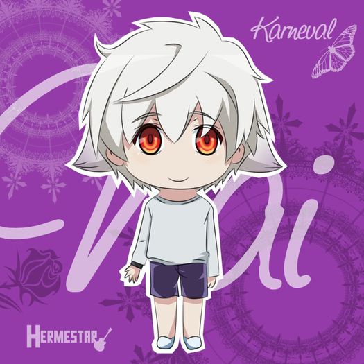 13 - Karneval
