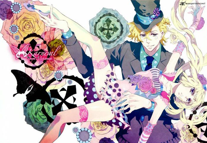 16 - Karneval