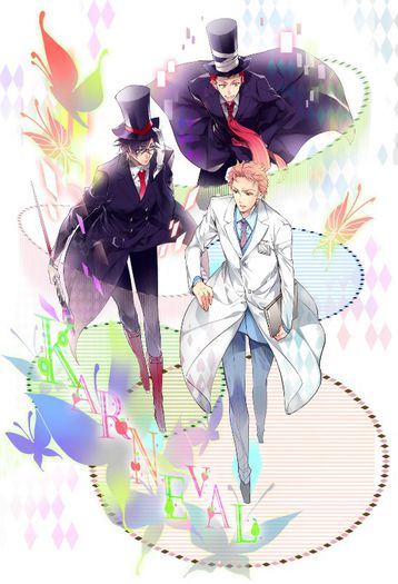 21 - Karneval
