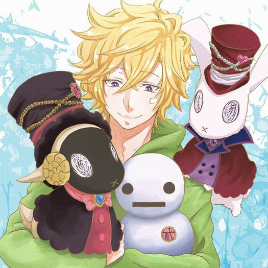 22 - Karneval