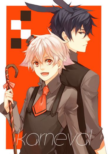 24 - Karneval