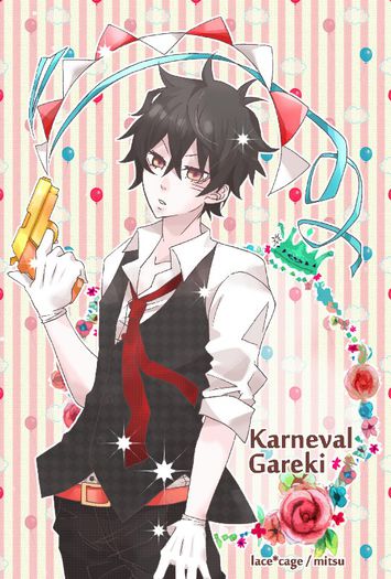 31 - Karneval