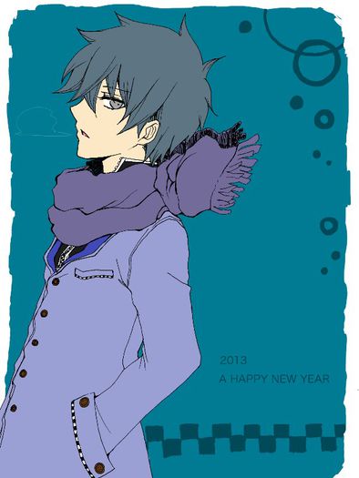 33 - Karneval