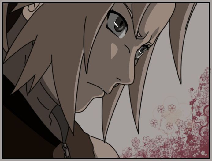 Trebuia sa te duci sa vorbesti cu ea macar