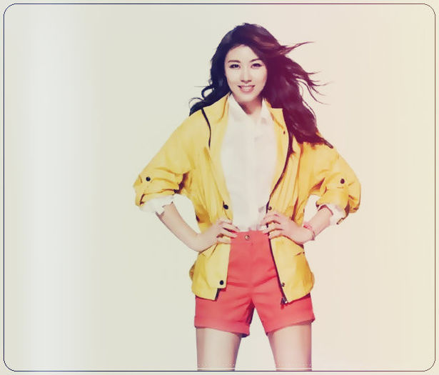 . 안녕 . - l - o - l - xActress_Ha Ji Won - l