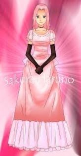 erw - Sakura Haruno