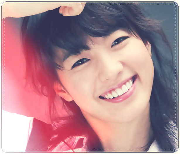 . 안녕 . - l - o - l - xActress_Han Hyo Joo - l