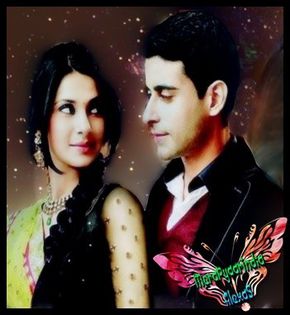 own  xLoveIsGoldx - Kumud and Saras