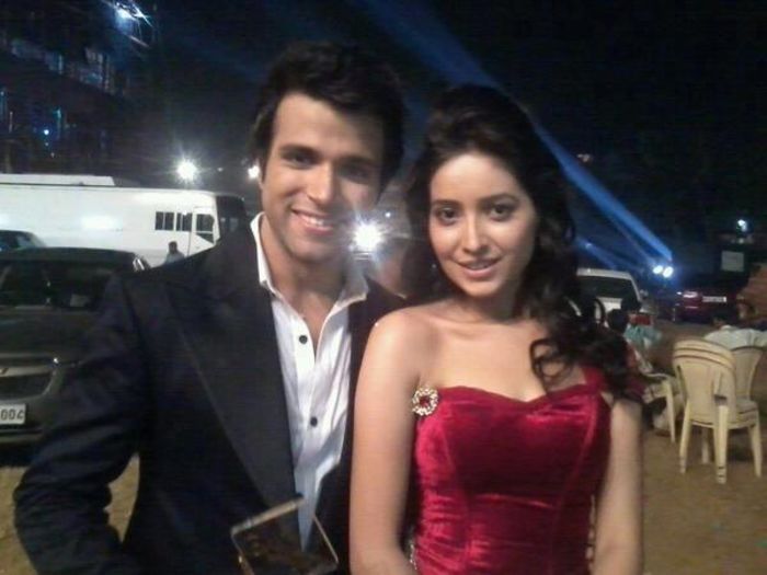  - Arvi - Arjun si Purvi