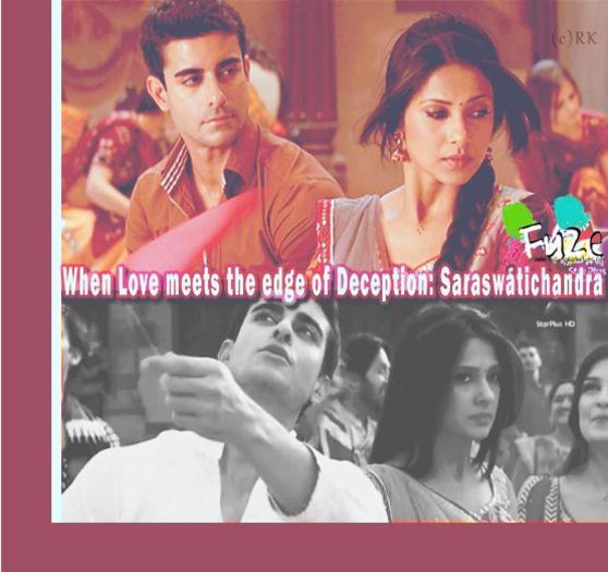 saras-banner - Kumud and Saras