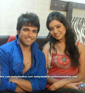  - Arvi - Arjun si Purvi