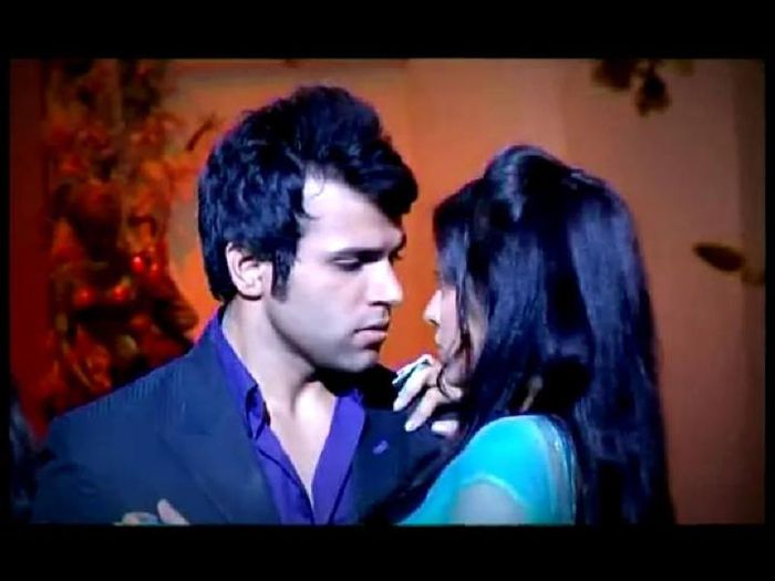  - Arvi - Arjun si Purvi