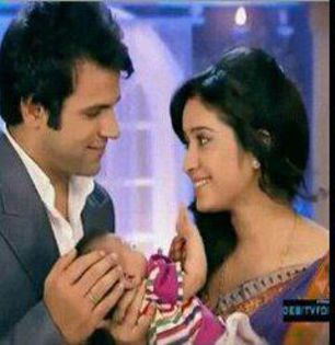  - Arvi - Arjun si Purvi