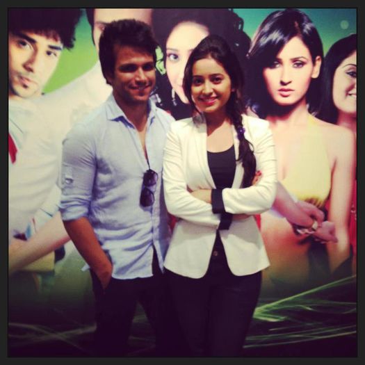  - Arvi - Arjun si Purvi