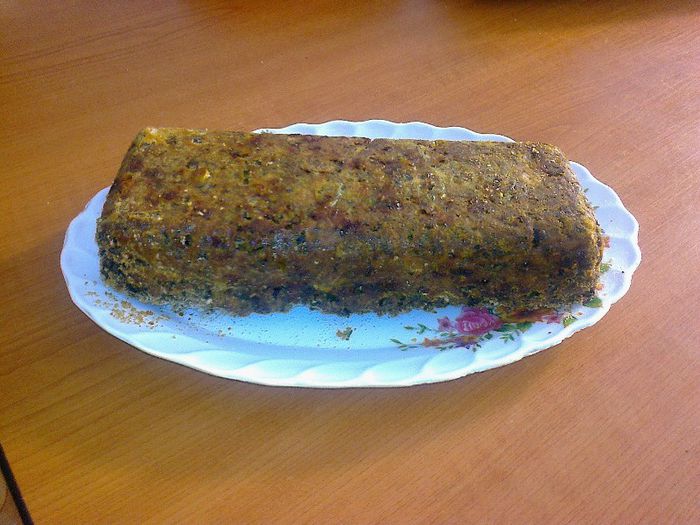 Drob de gaina