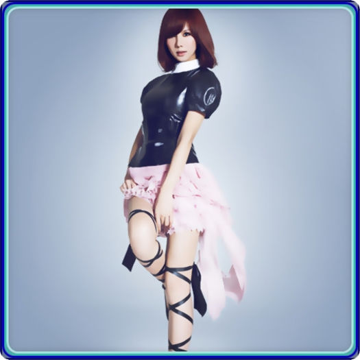  - JKL __ x - x Kim Jung Ah 3 x - x